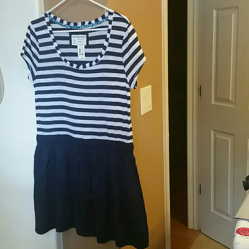 NWT Aeropostale dress